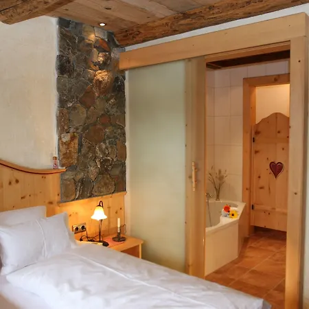 シャレー Almdorf - Luxus Huettenurlaub *