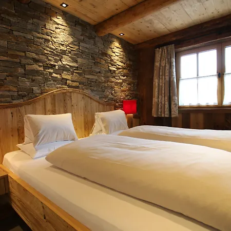 Almdorf - Luxus Huettenurlaub شاليه فلاخاو