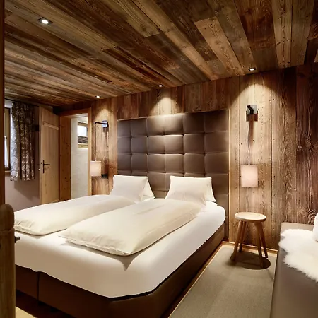 Almdorf - Luxus Huettenurlaub * فلاخاو