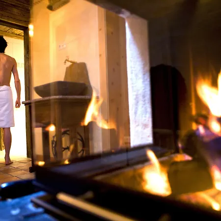 Almdorf - Luxus Huettenurlaub شاليه *