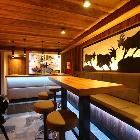 Almdorf - Luxus Huettenurlaub فلاخاو