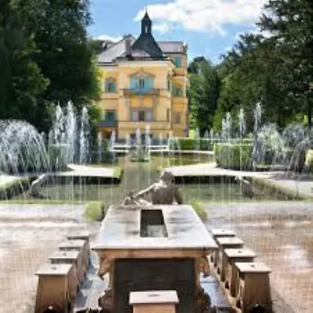 Almdorf - Luxus Huettenurlaub