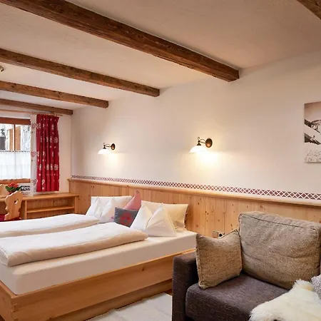 Almdorf - Luxus Huettenurlaub Chalet *