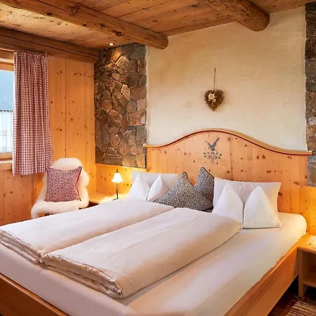 شاليه Almdorf - Luxus Huettenurlaub