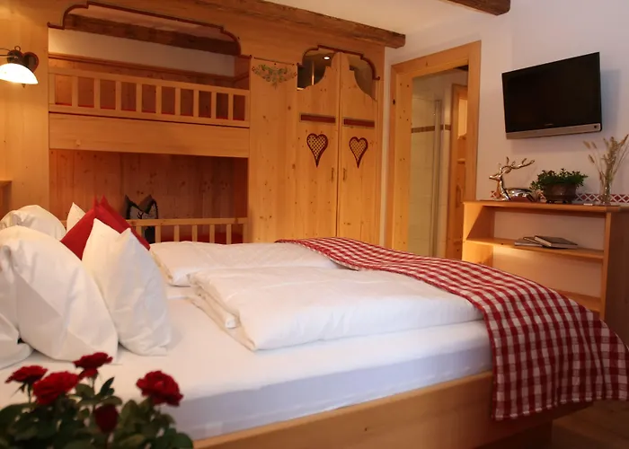 Alpehytte Almdorf - Luxus Huettenurlaub *