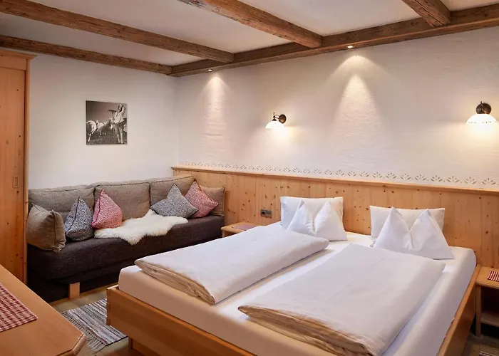 Almdorf - Luxus Huettenurlaub Alpehytte Flachau